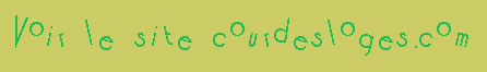 Courdesloges.com